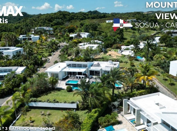 El Choco, Puerto Plata, Puerto Plata Province 57000