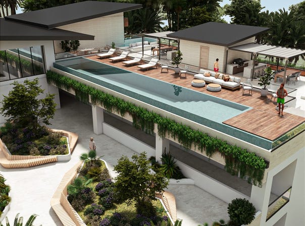 Residence, Ciudad Las Canas, La Altagracia Province 23000