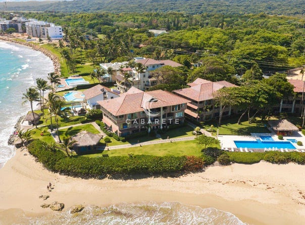 Cabarete, Cabarete, Puerto Plata Province