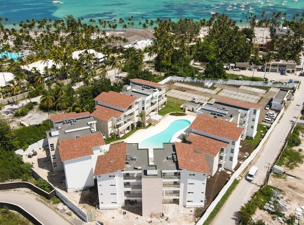 MHCV+VXV, Punta Cana 23000, Dominican Republic, Punta Cana, La Altagracia Province 23000