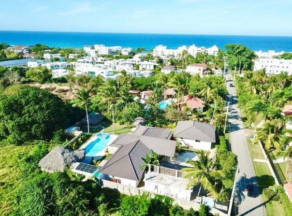 La Laguna, Puerto Plata, Puerto Plata Province 57000