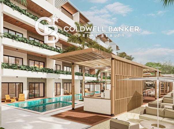 Avenida Aloma, Verón Punta Cana (D. M.)., La Altagracia Province 23000