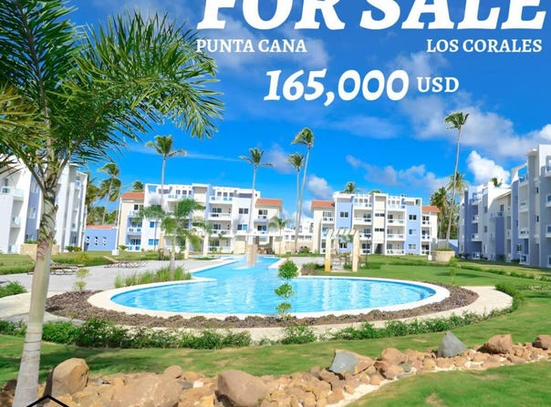 Sol Tropical, Punta Cana, La Altagracia Province 23000