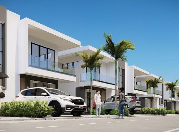Unnamed Road, Punta Cana, La Altagracia Province 23000