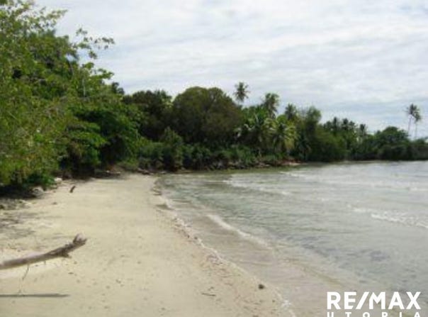 Río Los Cocos, Samaná, Samaná Province 32000