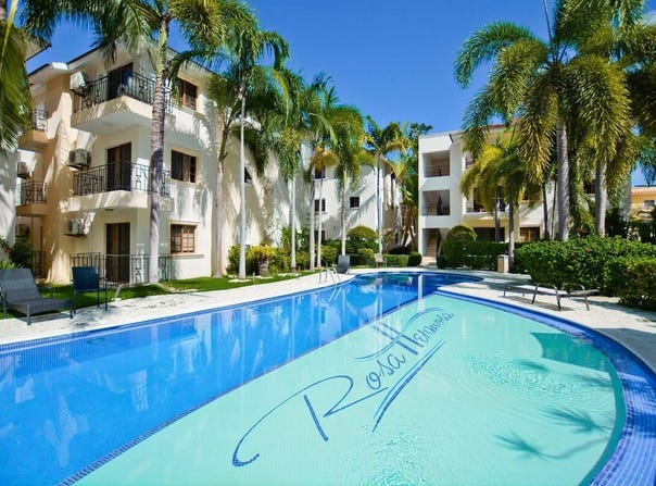MHPH+46F, C. Cuba, Punta Cana 23000, Dominican Republic, Punta Cana, La Altagracia Province 23000