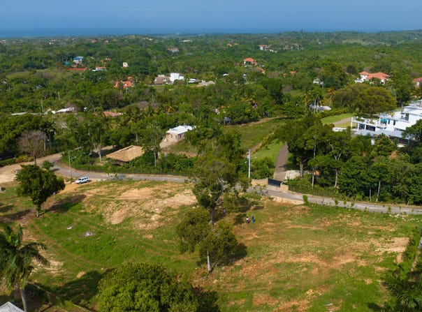 QG64+R8Q, Gaspar Hernández 56000, Dominican Republic, Sosúa, Puerto Plata Province 57000