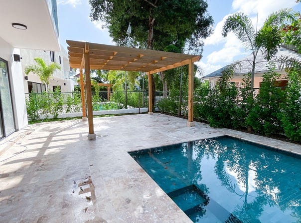 Punta Cana, Higuey, La Altagracia Province 23000