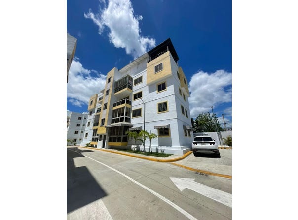 GX6R+JGR, Autop. Juan Pablo Duarte, Santo Domingo, Dominican Republic, Santo Domingo, Distrito Nacional