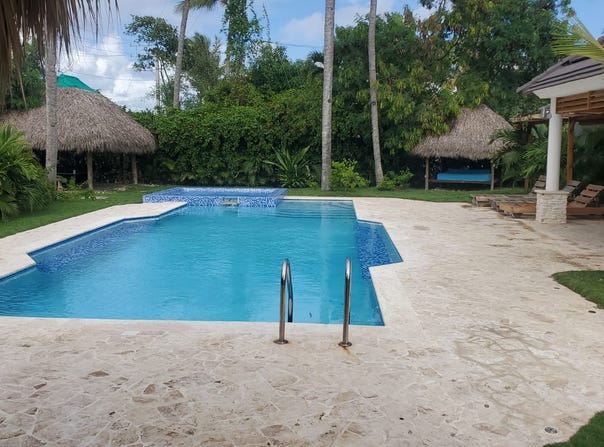 QGJ3+VFG, Sosúa 57000, Dominican Republic, Sosua, Puerto Plata Province 57000