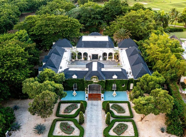 Casa De Campo, La Romana, La Altagracia Province 22000