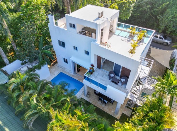 Calle Paseo del Parque 108, Cabarete 57000, Dominican Republic, Cabarete (D. M.)., Puerto Plata Province 57000