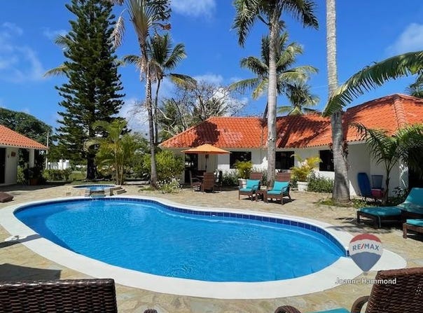 Sosúa, Sosúa, Puerto Plata Province 57000