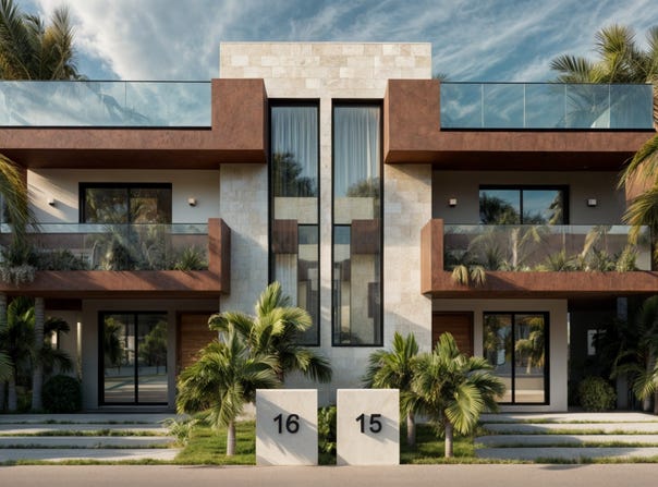32 C. Pino, Punta Cana, La Altagracia Province 23000