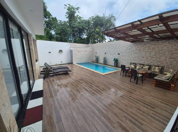 Altos de Arroyo Hondo III, Santo Domingo, Distrito Nacional