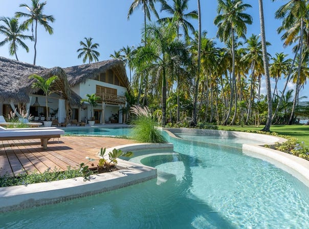 Punta Bonita, Samaná, Samaná Province 32000