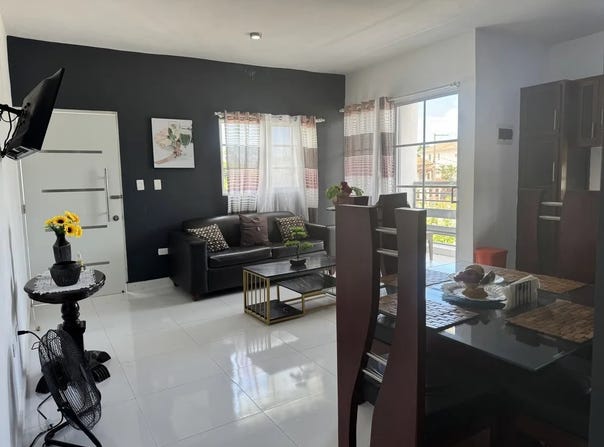 Puerto Plata, Puerto Plata Province 57000