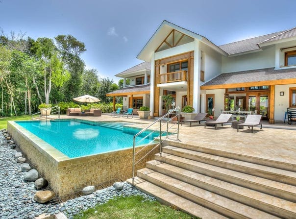 Punta Cana Resort & Club, Higuey, La Altagracia Province 23000