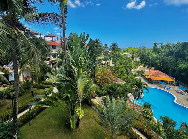 Terraza Tropimar, Sosúa, Puerto Plata Province 57000