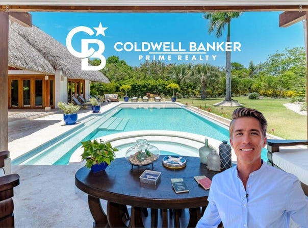 Cap Cana, Punta Cana, La Altagracia Province 23000
