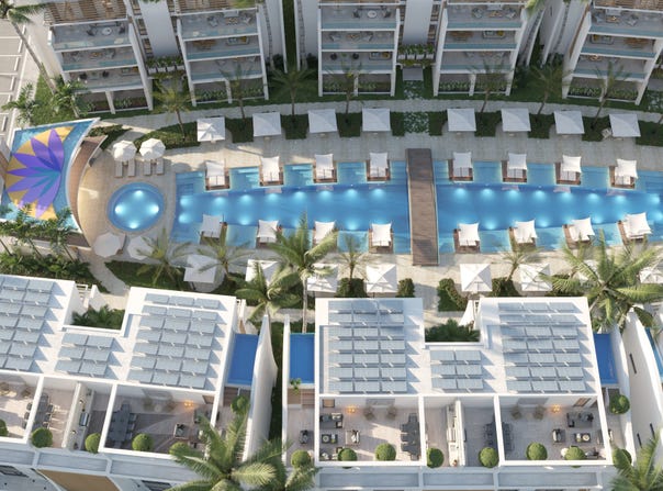 JHH7+PG, Punta Cana, La Altagracia Province 23000