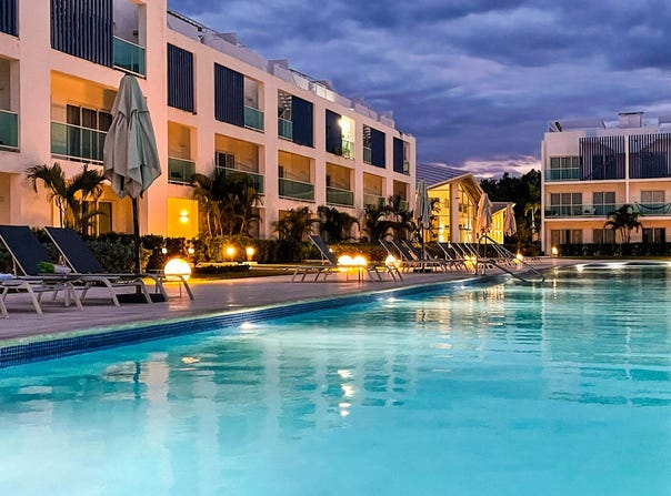 Blvd. Turístico del Este, Punta Cana, La Altagracia Province 23000