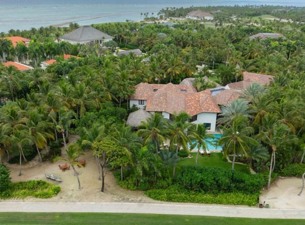 Punta Cana Resort & Club, Higuey, La Altagracia Province 23000