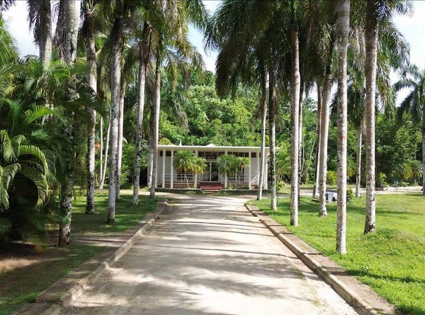 Las Terrenas, Las Terrenas, Samaná Province 32000