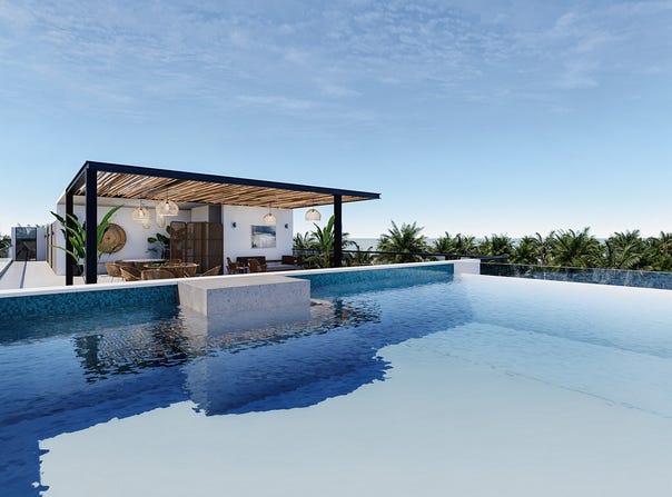 QGJX+W2G, Cabarete 57000, Dominican Republic, Cabarete (D. M.)., Puerto Plata Province 57000