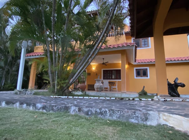 20 Av. Cayuco, Dominicus, La Altagracia Province 23000
