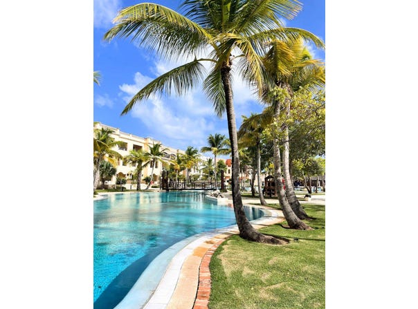 Cap Cana Marina, Punta Cana, La Altagracia Province 23000