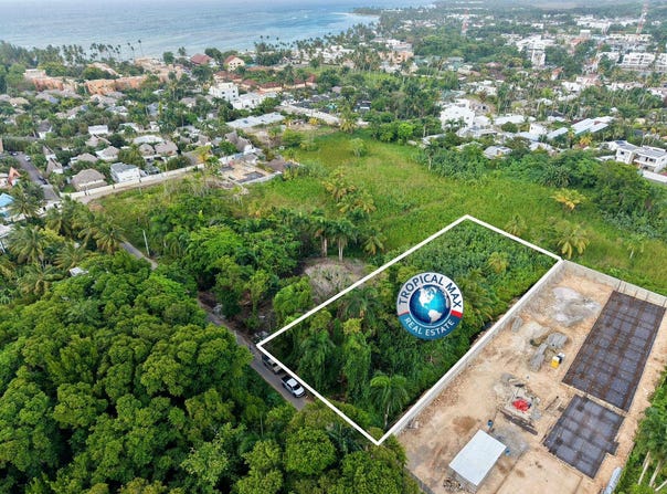 Las Ballenas, Samaná, Samaná Province 32000