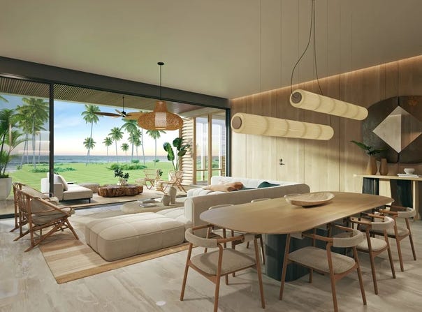 Atlantic View, Cabarete, Puerto Plata Province 57000