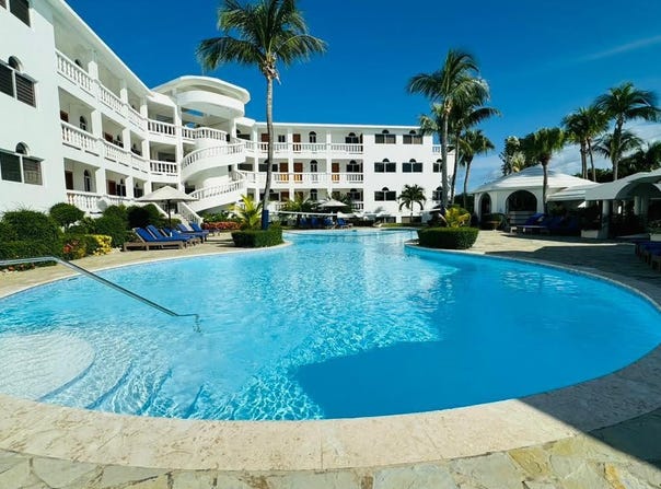 Calle los Cocos, Cabarete, Puerto Plata Province 57000