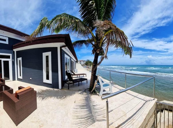 Cabarete, Cabarete, Puerto Plata Province