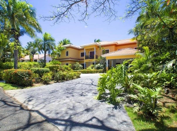Carretera Sosúa-Cabarete, Puerto Plata, Puerto Plata Province