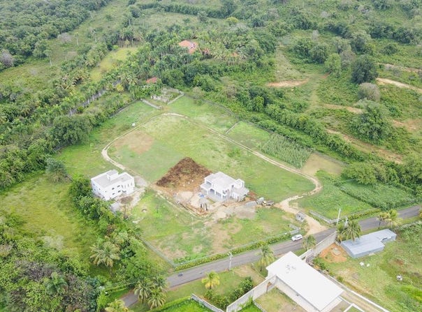 Sosúa, Sosúa, Puerto Plata Province 57000