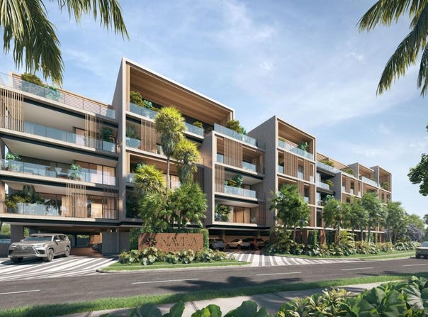 Av. Barcelo, Punta Cana, La Altagracia Province 23000