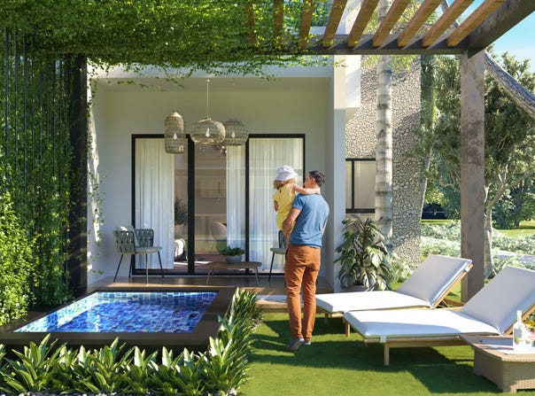 VISTACANA Boulevard, Punta Cana, La Altagracia Province 23000