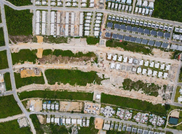 Unnamed Road, Verón Punta Cana (D. M.)., La Altagracia Province 23000