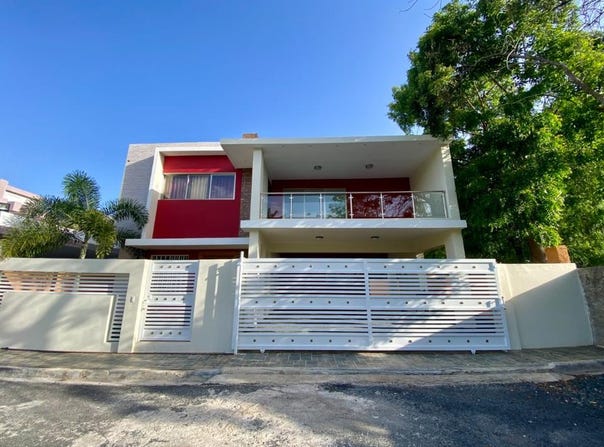 La Romana, La Romana, La Altagracia Province 22000