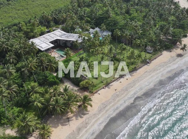 Las terrenas, Las Terrenas, Samaná Province 32000