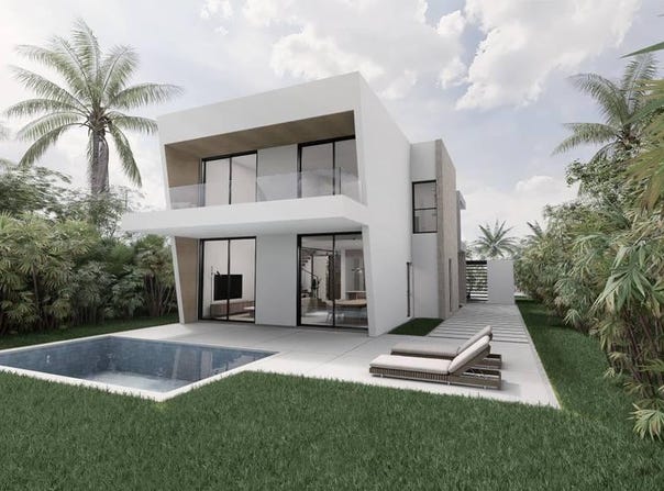 La Romana, La Romana, La Altagracia Province 22000