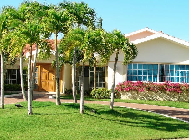 Cocotal Golf & Country Club, Higuey, La Altagracia Province 23000