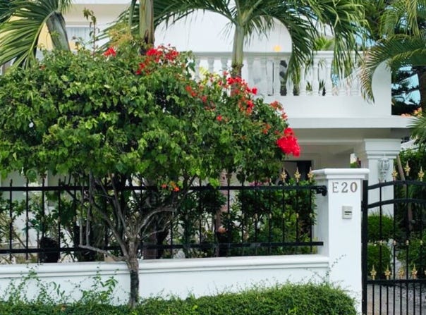 Villas Bavaro at Los Corales, Punta Cana, La Altagracia Province 23000