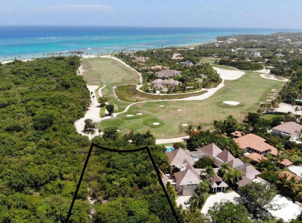 Punta Cana Resort & Club, Higuey, La Altagracia Province 23000