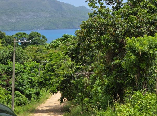 Playa Colorada, Samaná, Samaná Province 32000