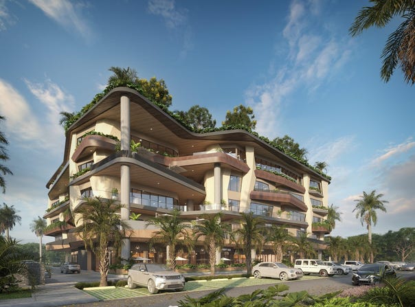 El Dorado Avenue, Punta Cana, La Altagracia Province 23000