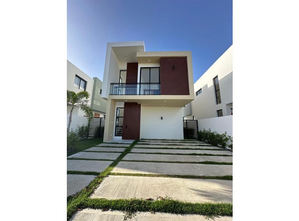 Residencial Bavaro-Punta Cana, Bavaro, La Altagracia Province 23000