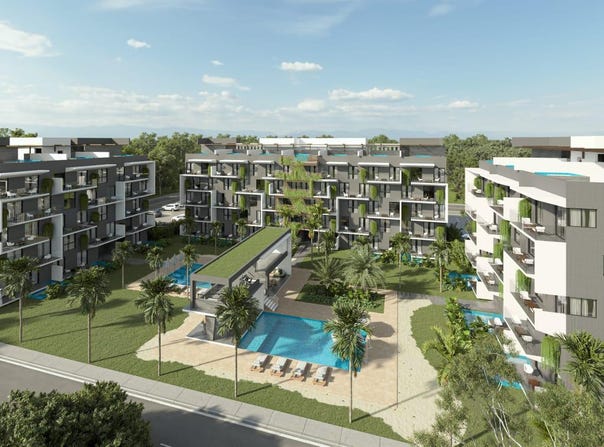 Principal Down Town, Punta Cana, La Altagracia Province 23000